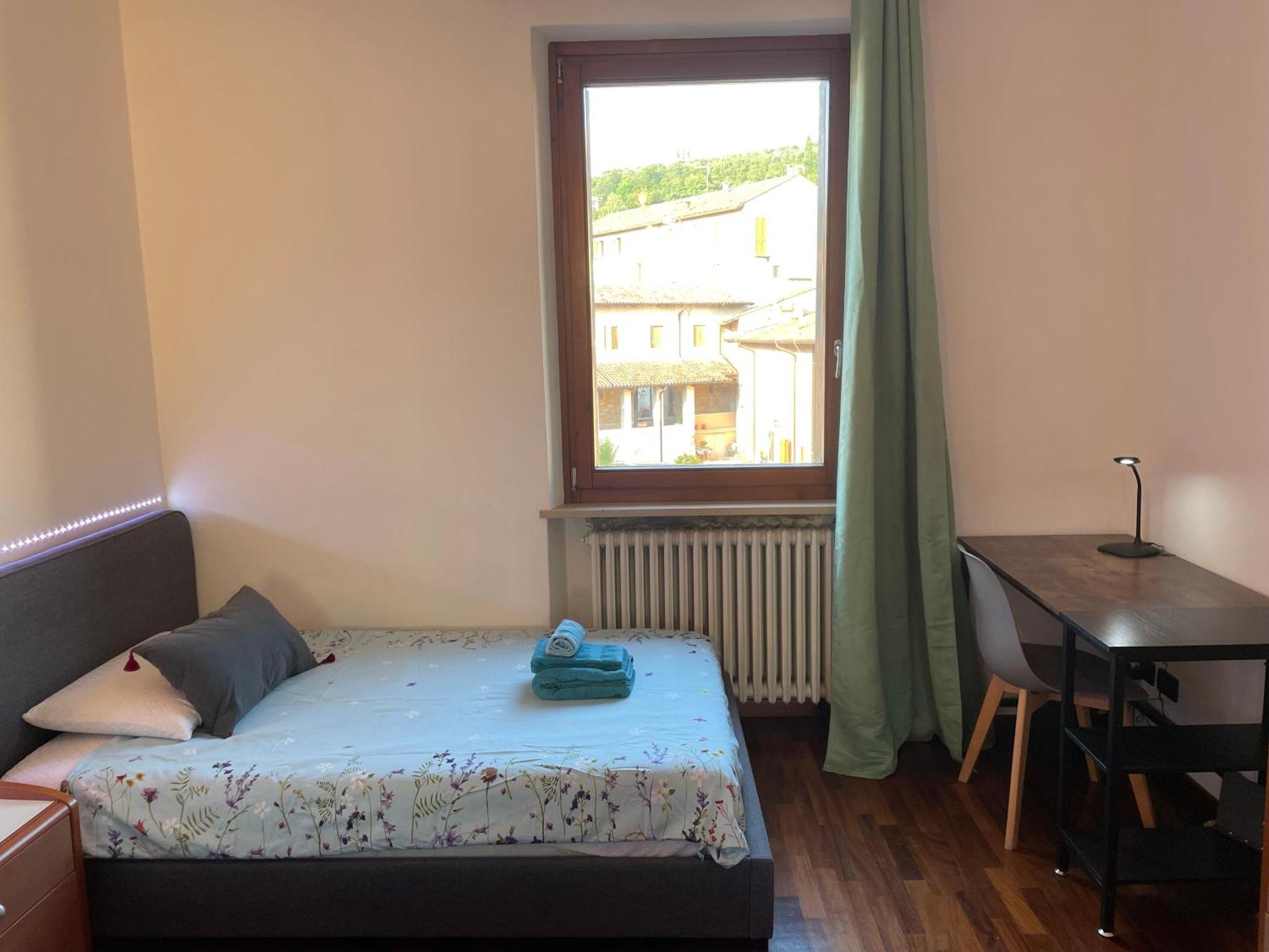 La Veronetta Di Franca Kültér fotó