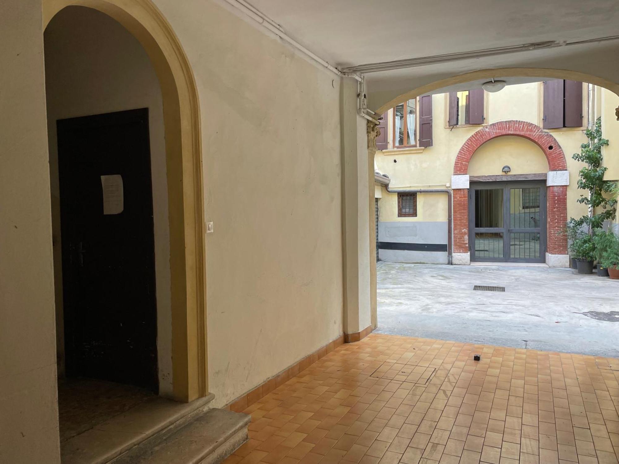 La Veronetta Di Franca Kültér fotó