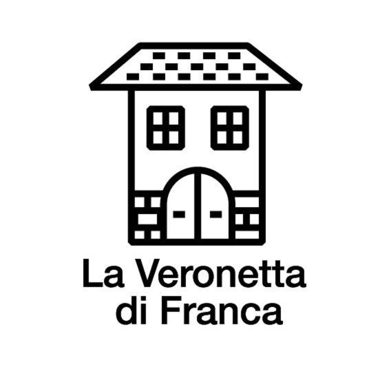 La Veronetta Di Franca Kültér fotó